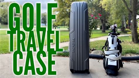 best hard case travel golf bag|best golf grips 2022 digest.